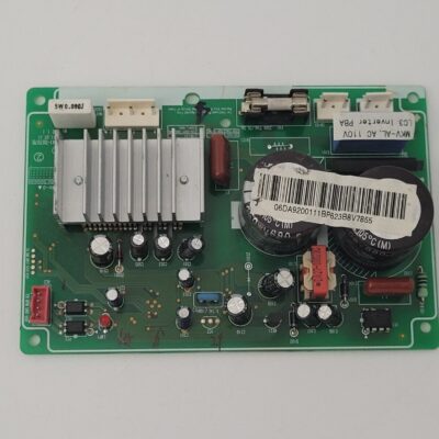 Genuine Refrigerator Samsung Circuit Board Part#DA9200111B