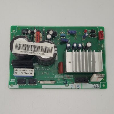 Genuine Refrigerator Samsung Circuit Board Part#DA9200111B