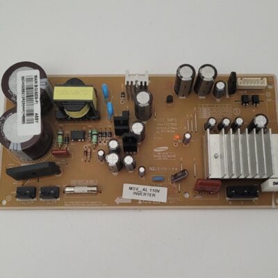 Genuine Refrigerator Samsung Circuit Board Part#DA9200215R