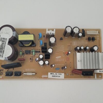 Genuine Refrigerator Samsung Circuit Board Part#DA9200215R