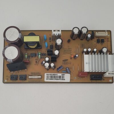 Genuine Refrigerator Samsung Circuit Board Part#DA9200215R