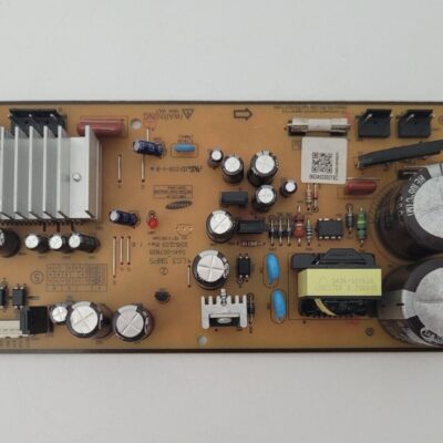 Genuine Refrigerator Samsung Circuit Board Part#DA9200215R