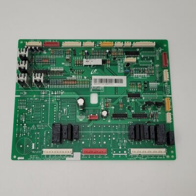 Genuine Refrigerator Samsung Circuit Board Part#DA9200355B