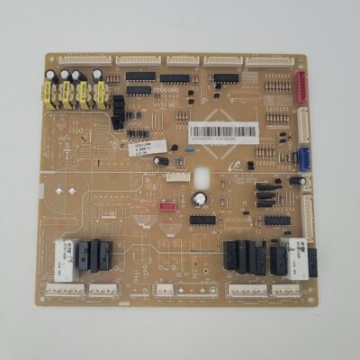 Genuine Refrigerator Samsung Circuit Board Part#DA9200357A