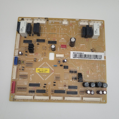 Genuine Refrigerator Samsung Circuit Board Part#DA9200384B