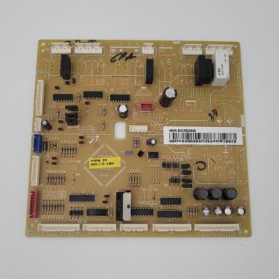 Genuine Refrigerator Samsung Circuit Board Part#DA9200384D