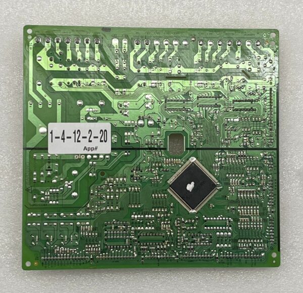 Genuine Refrigerator Samsung Circuit Board Part#DA9200384E 394AG4L0334 - Image 5