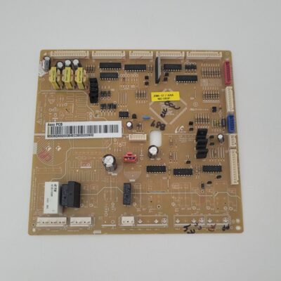 Genuine Refrigerator Samsung Circuit Board Part#DA9200384E