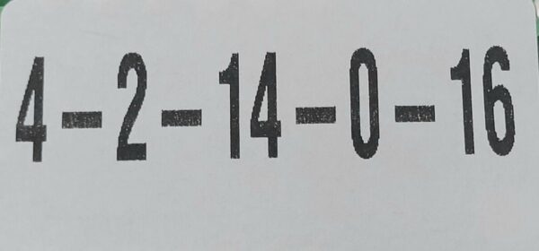 Genuine Refrigerator Samsung Circuit Board Part#DA9200384E - Image 7