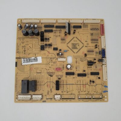 Genuine Refrigerator Samsung Circuit Board Part#DA9200384N