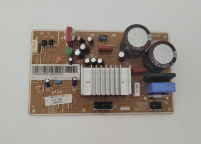 Genuine Refrigerator Samsung Circuit Board Part#DA9200483B