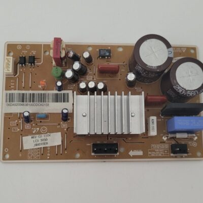 Genuine Refrigerator Samsung Circuit Board Part#DA9200483B