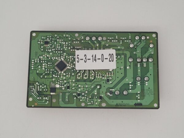 Genuine Refrigerator Samsung Circuit Board Part#DA9200483B - Image 3