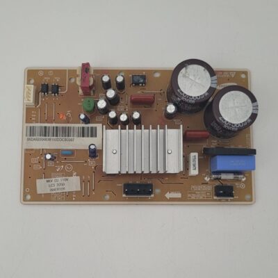 Genuine Refrigerator Samsung Circuit Board Part#DA9200483B