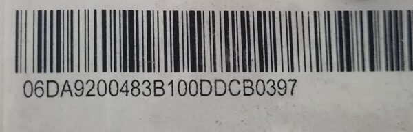 Genuine Refrigerator Samsung Circuit Board Part#DA9200483B - Image 7