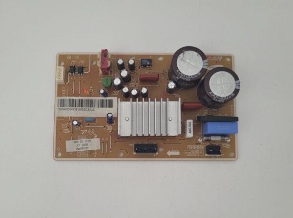 Genuine Refrigerator Samsung Circuit Board Part#DA9200483B