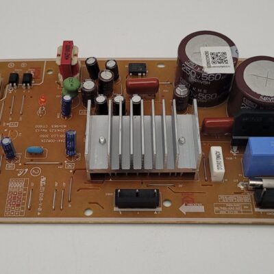 Genuine Refrigerator Samsung Circuit Board Part#DA9200483B