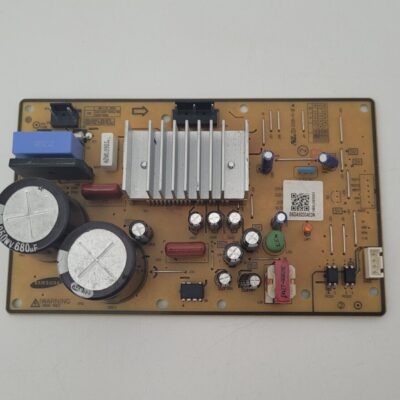 Genuine Refrigerator Samsung Circuit Board Part#DA9200483N