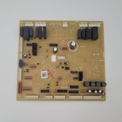 Genuine Refrigerator Samsung Circuit Board Part#DA9200484D