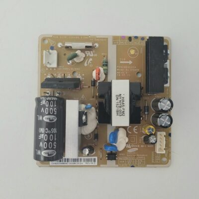 Genuine Refrigerator Samsung Circuit Board Part#DA9200486A