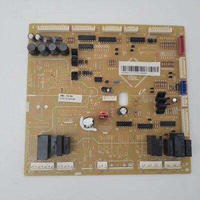 Genuine Refrigerator Samsung Circuit Board Part#DA9200591A