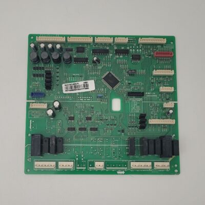 Genuine Refrigerator Samsung Circuit Board Part#DA9200594N