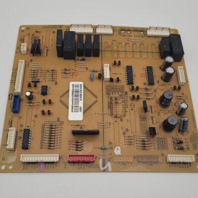 Genuine Refrigerator Samsung Circuit Board Part#DA9200625H