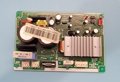 Genuine Refrigerator Samsung Control Board Part#DA41-00614B