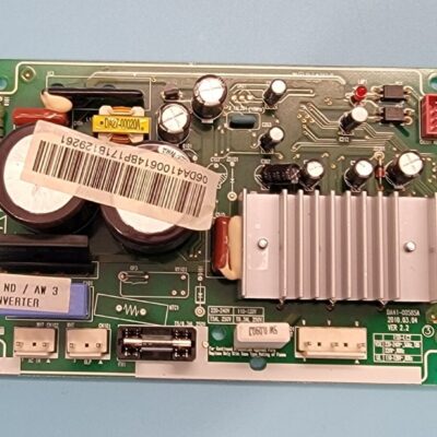 Genuine Refrigerator Samsung Control Board Part#DA41-00614B