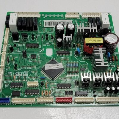 Genuine Refrigerator Samsung Control Board Part#DA41-00684A