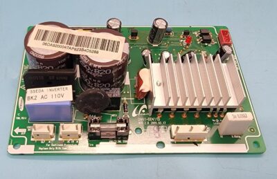 Genuine Refrigerator Samsung Control Board Part#DA92-00047A