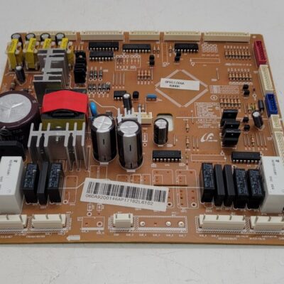 Genuine Refrigerator Samsung Control Board Part#DA92-00146A