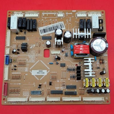 Genuine Refrigerator Samsung Control Board Part#DA92-00146A