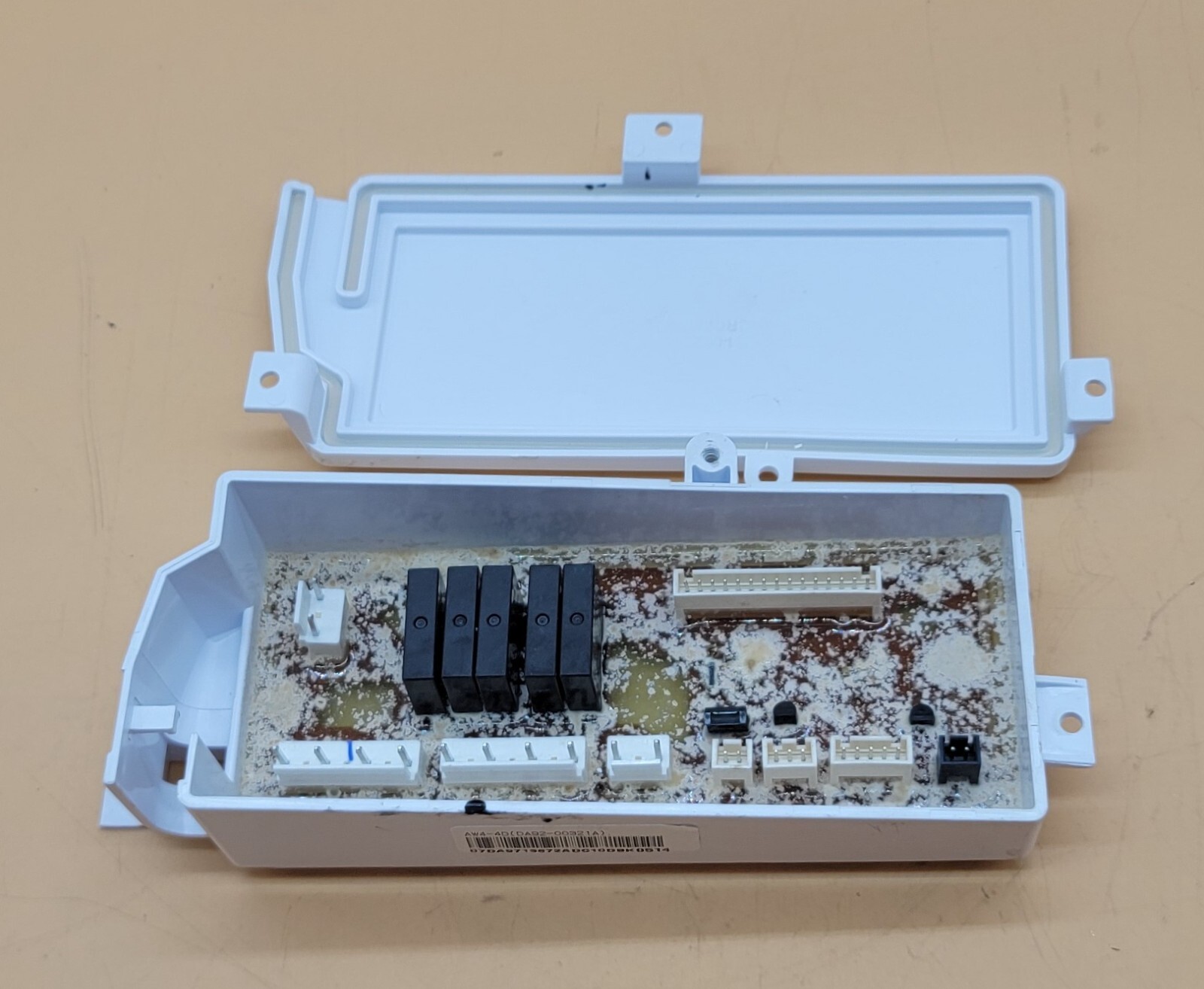 Genuine-Refrigerator-Samsung-Control-Board-PartDA92-00321A-DA97-13872A-405815987857 Genuine Refrigerator Samsung Control Board PartDA92 00321A DA97 13872A 405815987857