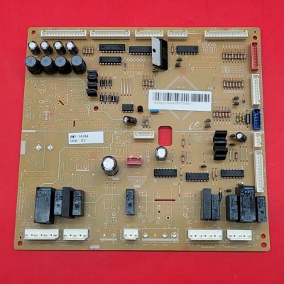 Genuine Refrigerator Samsung Control Board Part#DA92-00593A