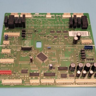 Genuine Refrigerator Samsung Control Board Part#DA92-00594M