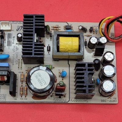 Genuine Refrigerator Samsung Control Board Part#ORTP-708