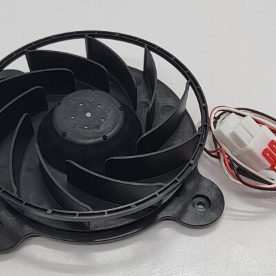 Genuine Refrigerator Samsung Cooling Fan Part#12035GE-12M-YT