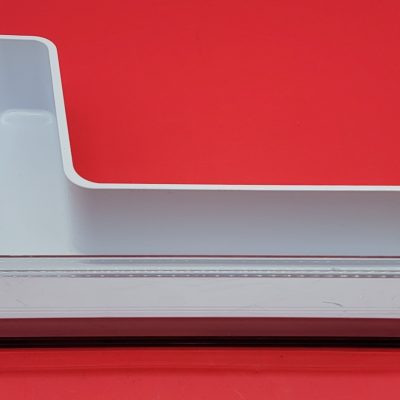 Genuine Refrigerator Samsung Door Bin Part#DA63-07507A