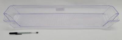 Genuine Refrigerator Samsung Door Bin Part#DA63-08647A - Image 3