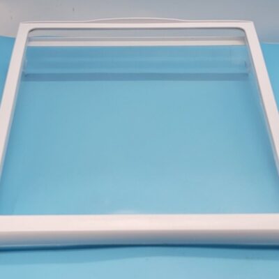 Genuine Refrigerator Samsung Glass Shelf Part#DA67-01607A