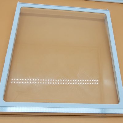 Genuine Refrigerator Samsung Glass Shelf Part#DA97-16220C