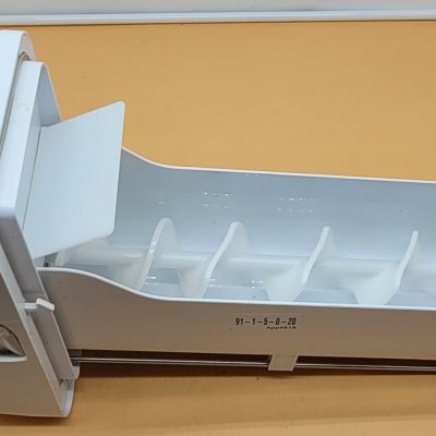 Genuine Refrigerator Samsung Ice Bucket Part#DA63-03689