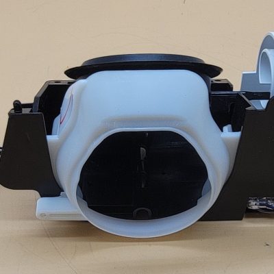 Genuine Refrigerator Samsung Ice Dispenser Chute Part#DA31-00079D