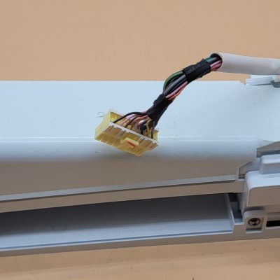 Genuine Refrigerator Samsung Ice Maker Part#SZAB001TA1