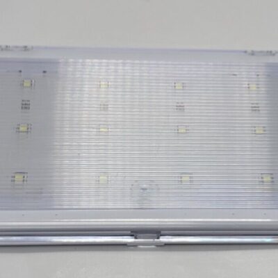 Genuine Refrigerator Samsung LED Panel Part#DA61-05854A