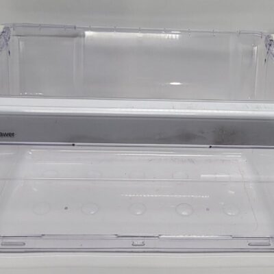 Genuine Refrigerator Samsung Vegetable Crisper Drawer Part#DA61-04132A