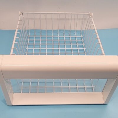 Genuine Refrigerator Sub-Zero Basket Part#4180890