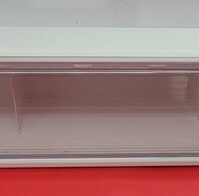 Genuine Refrigerator Sub-Zero Dairy Compartment Part#4330490