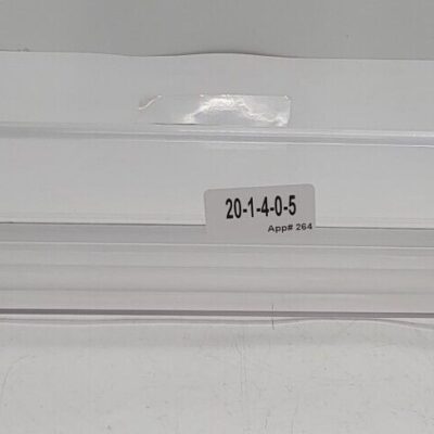 Genuine Refrigerator Sub-Zero Door Bin Part#7016336